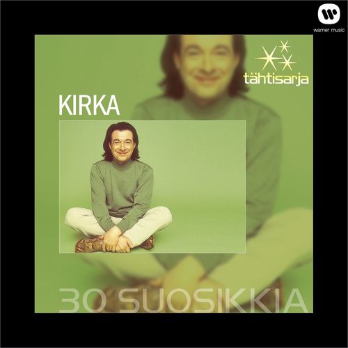 Varrella virran - Down by the River - Kirka