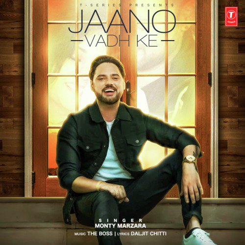Jaano Vadh Ke - Uday Gill