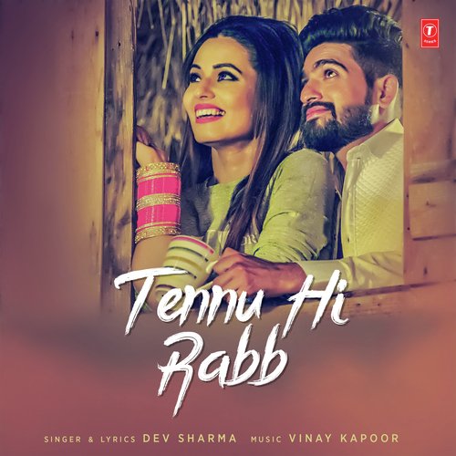Tennu Hi Rabb - Uday Gill