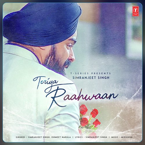 Teriya Raahwaan - Uday Gill