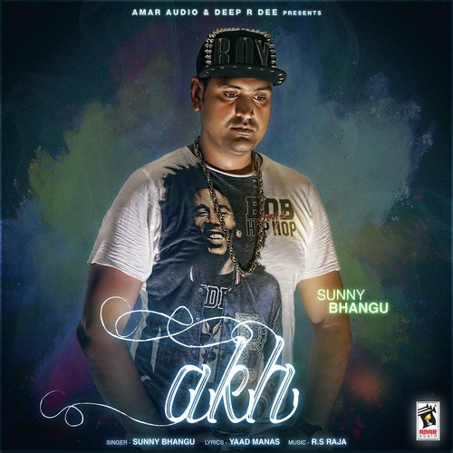 Akh - Sunny Bhangu