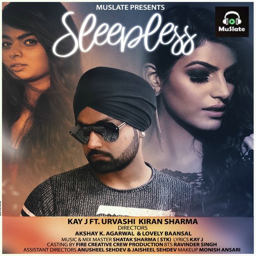Sleepless - Neha Bhasin