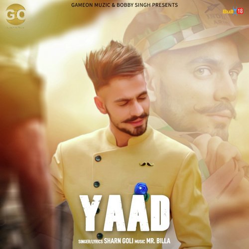 Yaad - Aarsh Benipal