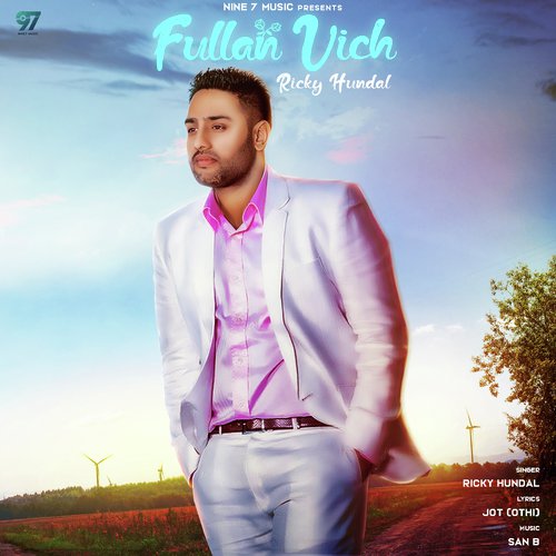 Fullan Vich - Aarsh Benipal