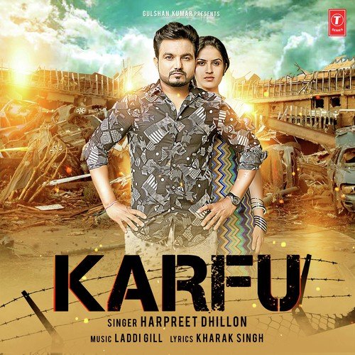 Karfu - Manj Musik, Jashan Singh, Rap Raftaar