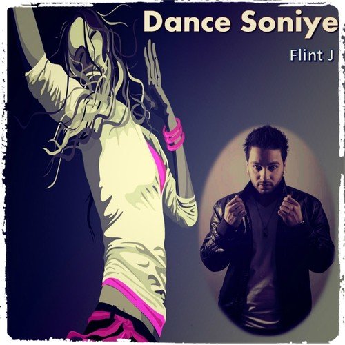 Dance Soniye - Flint J