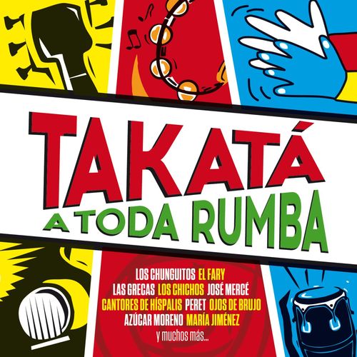 Cruzar La Frontera - Various Artists