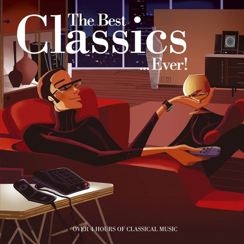 Rigoletto, Act 3 La donna  mobile (Duca, Sparafucile, Rigoletto) - Various Artists