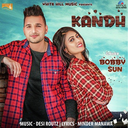 Kandh - Davinder Raj