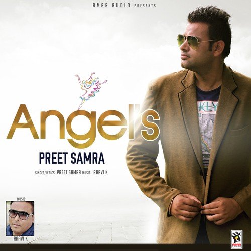 Angle - Preet Samra