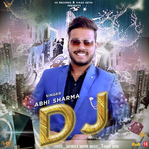 DJ - Preet Samra