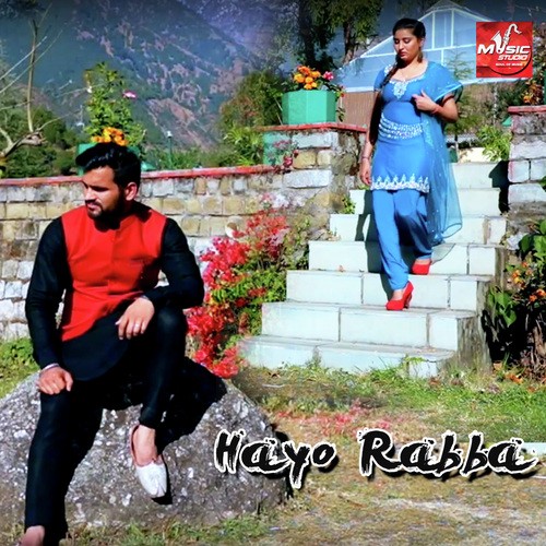 Hayo Rabba - Preet Samra
