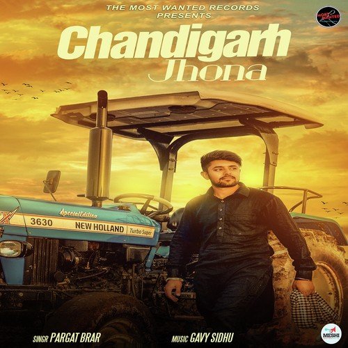 Chandigarh Jhona - Deep Karan
