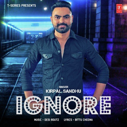 Ignore - Deep Karan