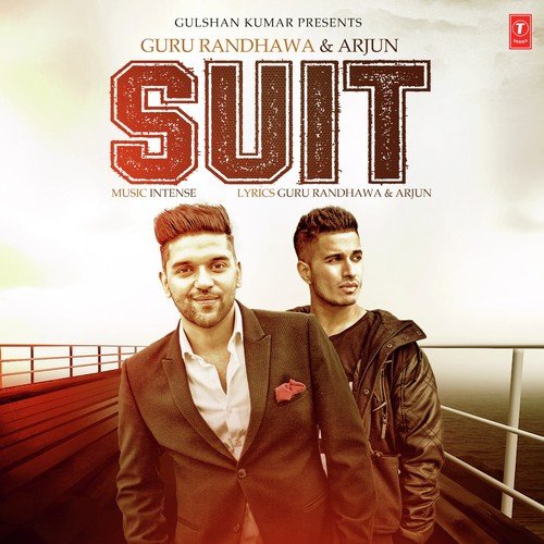 Suit - Sukh-E Muzical Doctorz