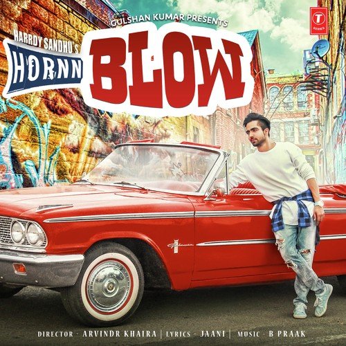 Hornn Blow - Sukh-E Muzical Doctorz
