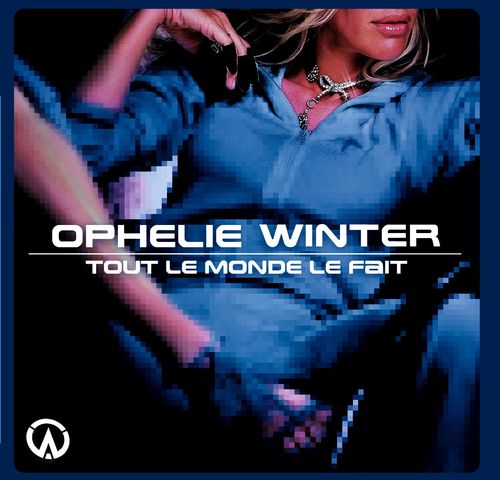 Tout le monde le fait (Hollow Remix) Edit - Ophlie Winter