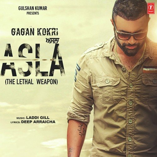 Asla - Gagan Kokri