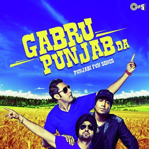 Gabru - Gurleen Kaur, Dolly Guleria