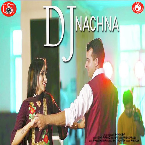 Dj Nachna - Dj Harvey