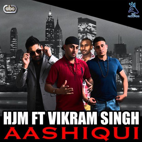 Aashiqui - HJM