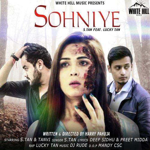 Sohniye - Jasjot Singh Ghuman