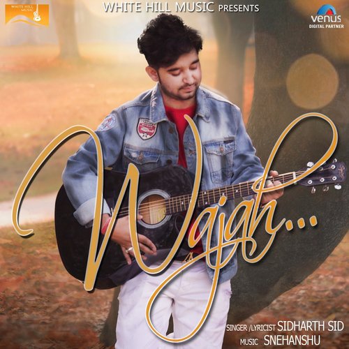 Wajah - New - Jasjot Singh Ghuman