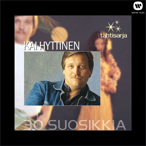 Nosta lippu salkoon - Kai Hyttinen
