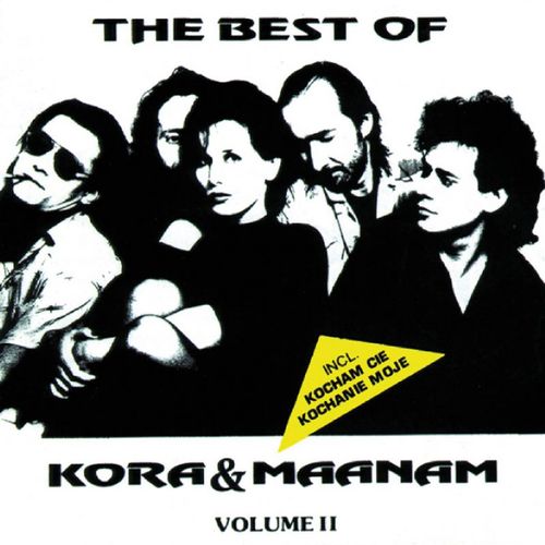 Mental Cat - Maanam