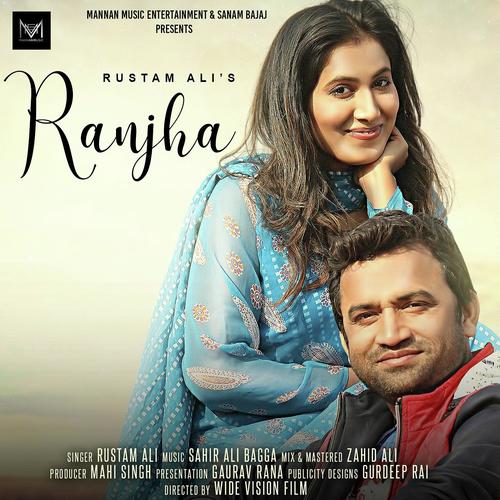 Ranjha - Imran Khan