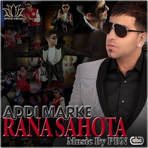 Addi Marke - Rana Sahota