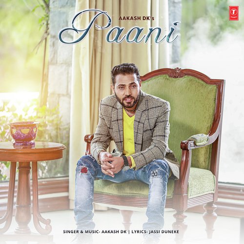 Paani - Navraj Hans, Dil Sandhu