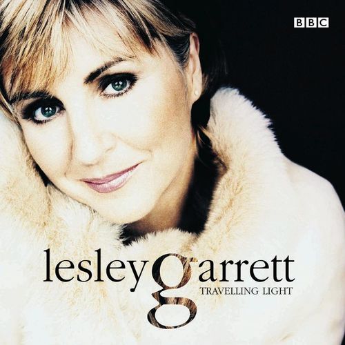 Et si demain (from the 1965 Philips Mouskouri  Legrand EP) - Lesley Garrett
