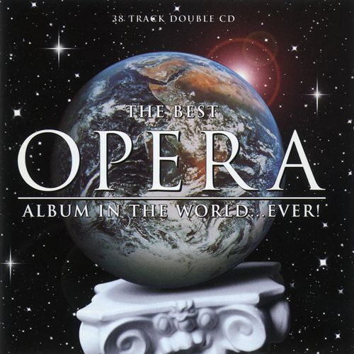 Turandot, Act 3 Nessun dorma (Calaf, Chorus) - Various Artists