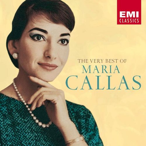 Carmen (1987 Remastered Version) Lamour est un oiseau rebelle (Habanera) - Maria Callas