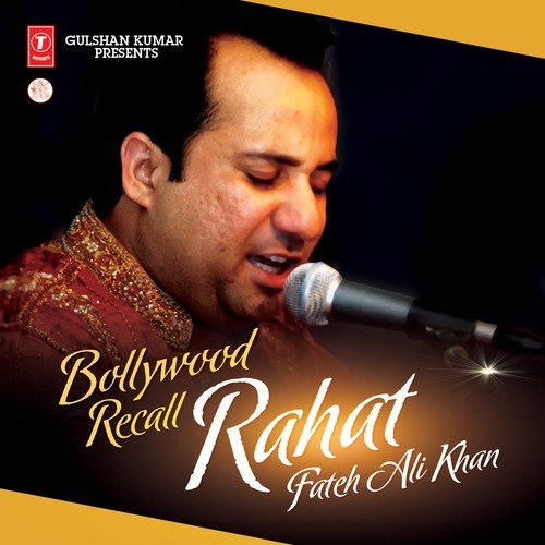Charha De Rang (Rahat Adlib Version) - Rahat Fateh Ali Khan