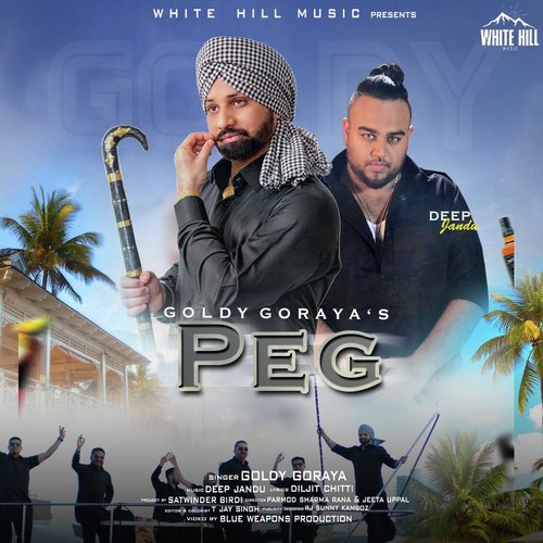 Peg - Harj Nagra