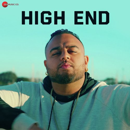 High End - Harj Nagra