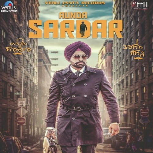Aunda Sardar - Tarsem Jassar