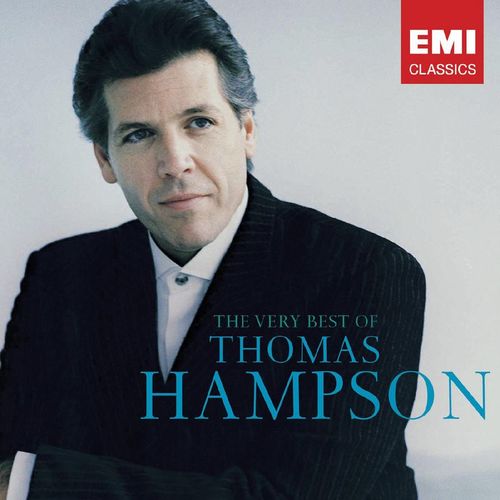 Die Lustige Witwe, Act I O Vaterland - Da geh ich zu Maxim - Thomas Hampson