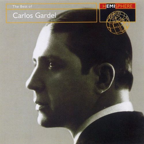 Mi Buenos Aires Querido - Carlos Gardel