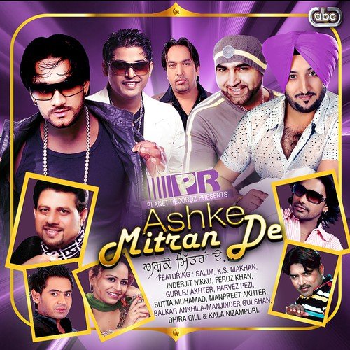Teri Balle Balle - 