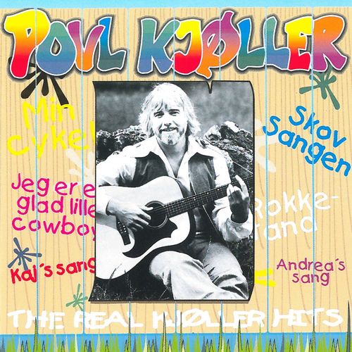 Kajs sang - Povl Kjller