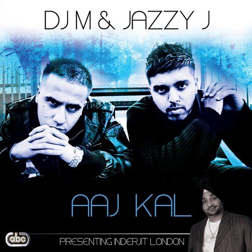 Gerhe - DJ M, Jazzy J