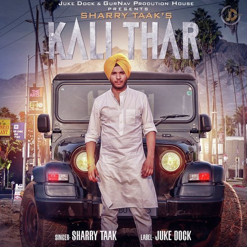 Kali Thar - Prabh Bisrao, Harshit Tomar
