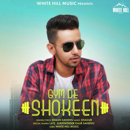 Gym De Shokeen - Prabh Bisrao, Harshit Tomar