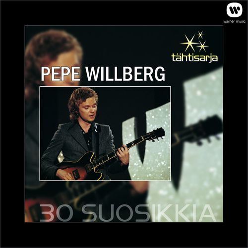 Kun rakastunut on   Smoke Gets In Your Eyes - Pepe Willberg