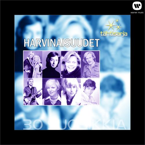 Karkkimies - The Candy Man - Various Artists