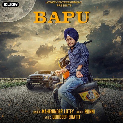 Bapu - Sikander