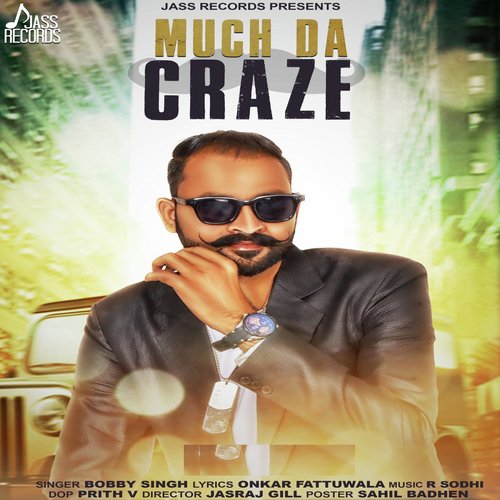 Much da Craze - Sikander